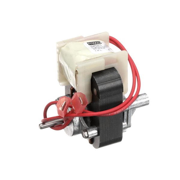 Fan Motor Evaporator